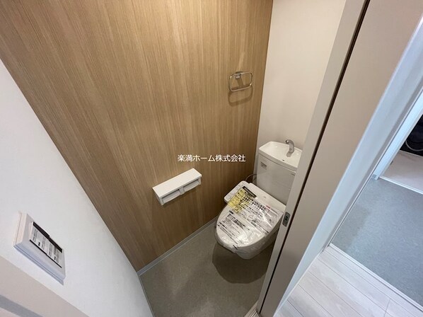 st.Residence伏見稲荷の物件内観写真